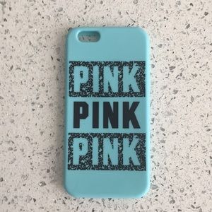 Victoria Secret PINK Phone Case